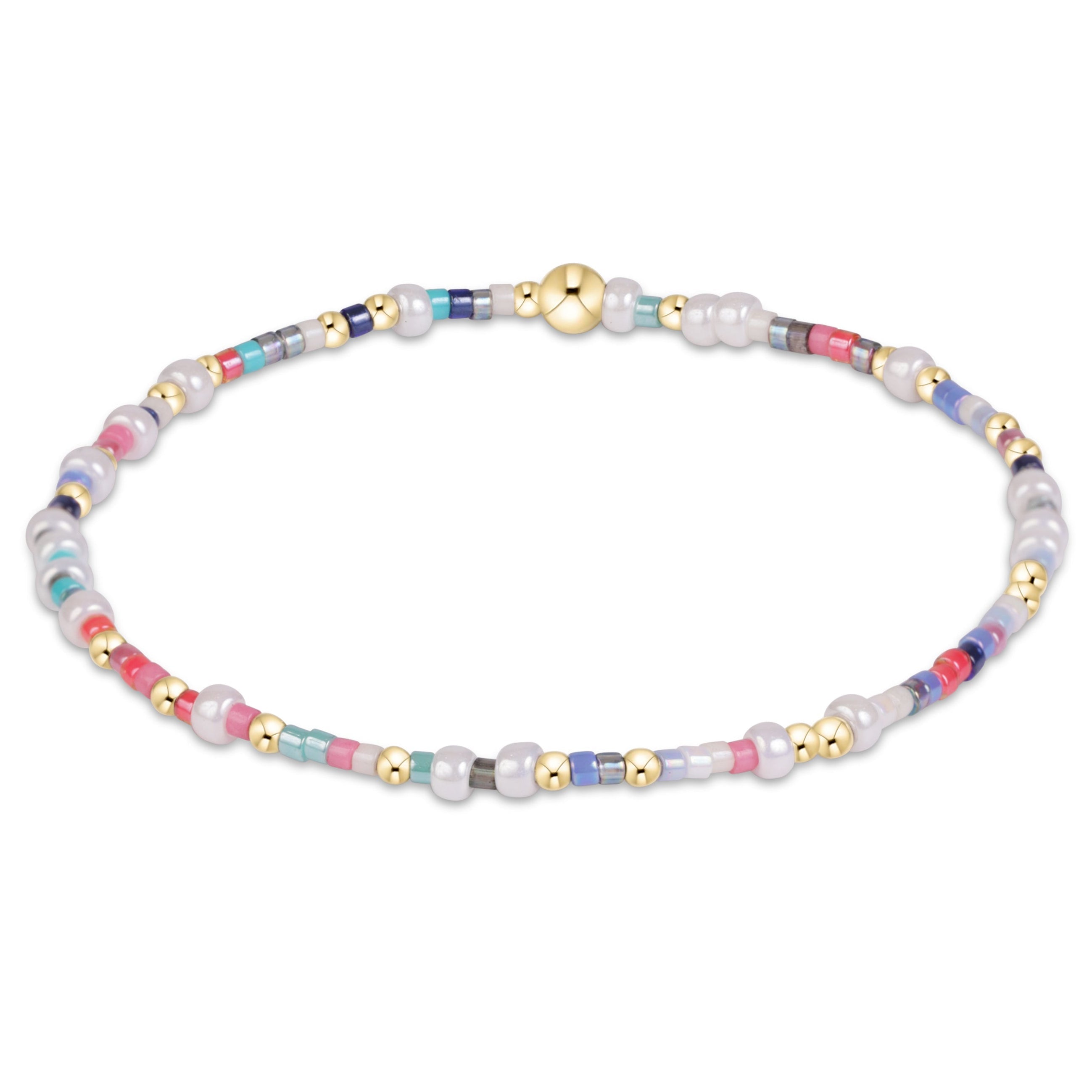Hope Unwritten Bracelet-Assorted