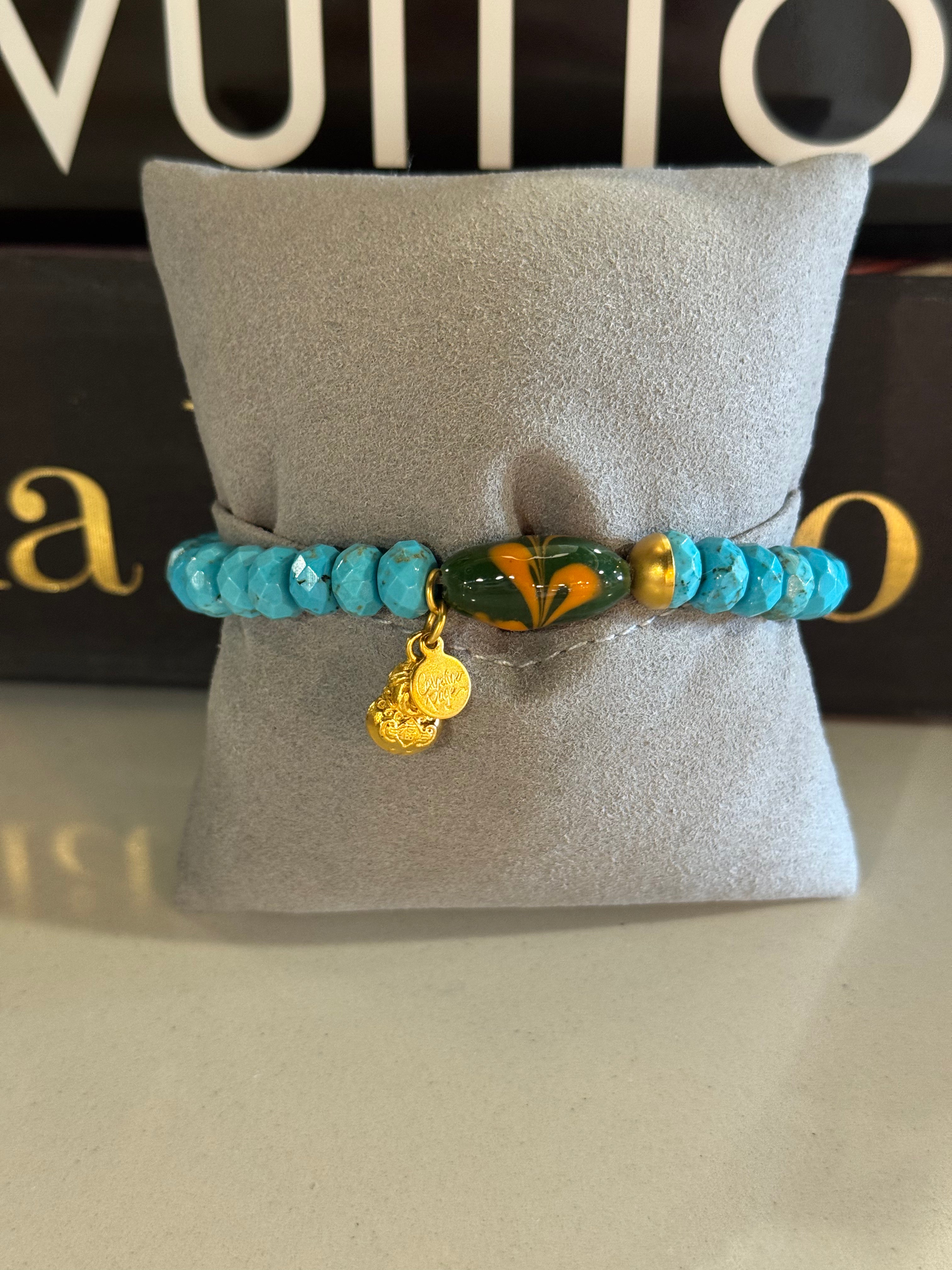 Dharma Bracelet ( 5 Styles)