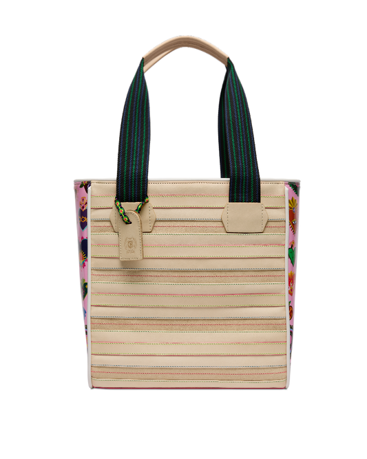 Consuela Caroline Tote