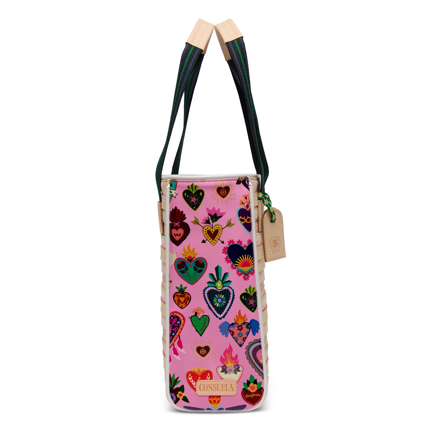 Consuela Caroline Tote