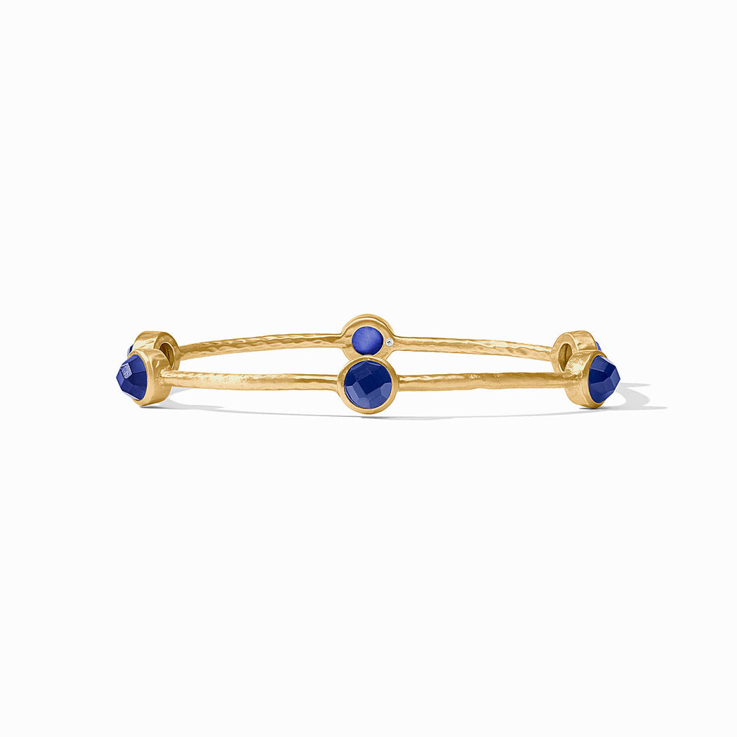 Milano Gold Luxe Bangle-Assorted