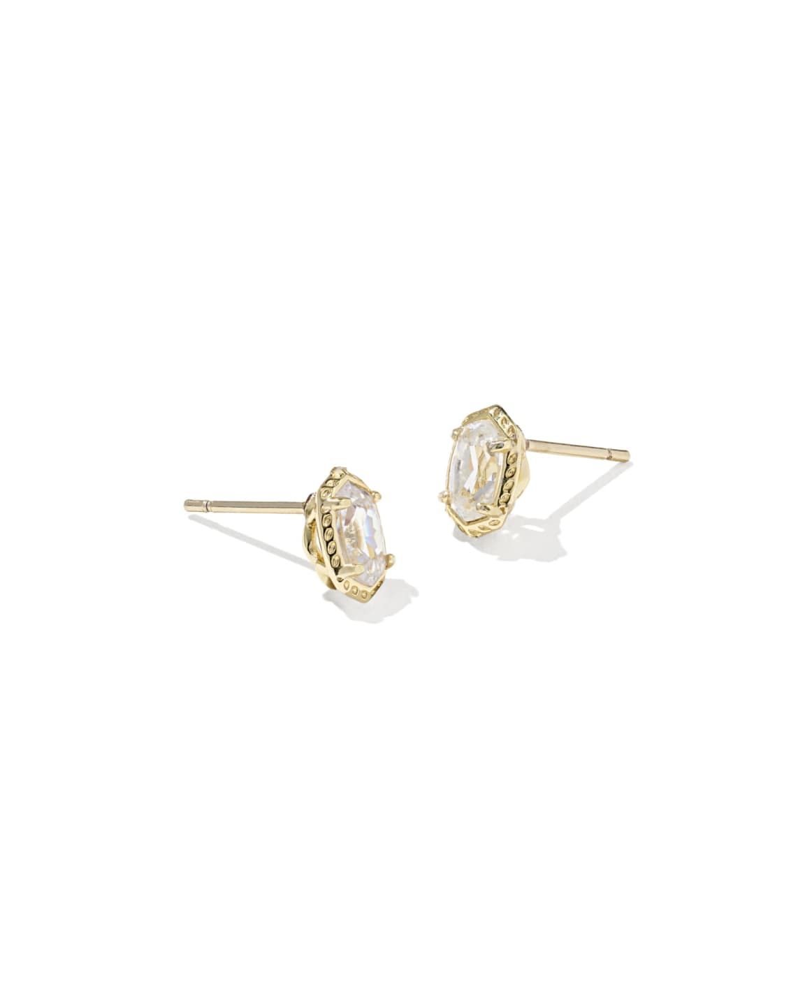 Mini Ellie Studs- Assorted