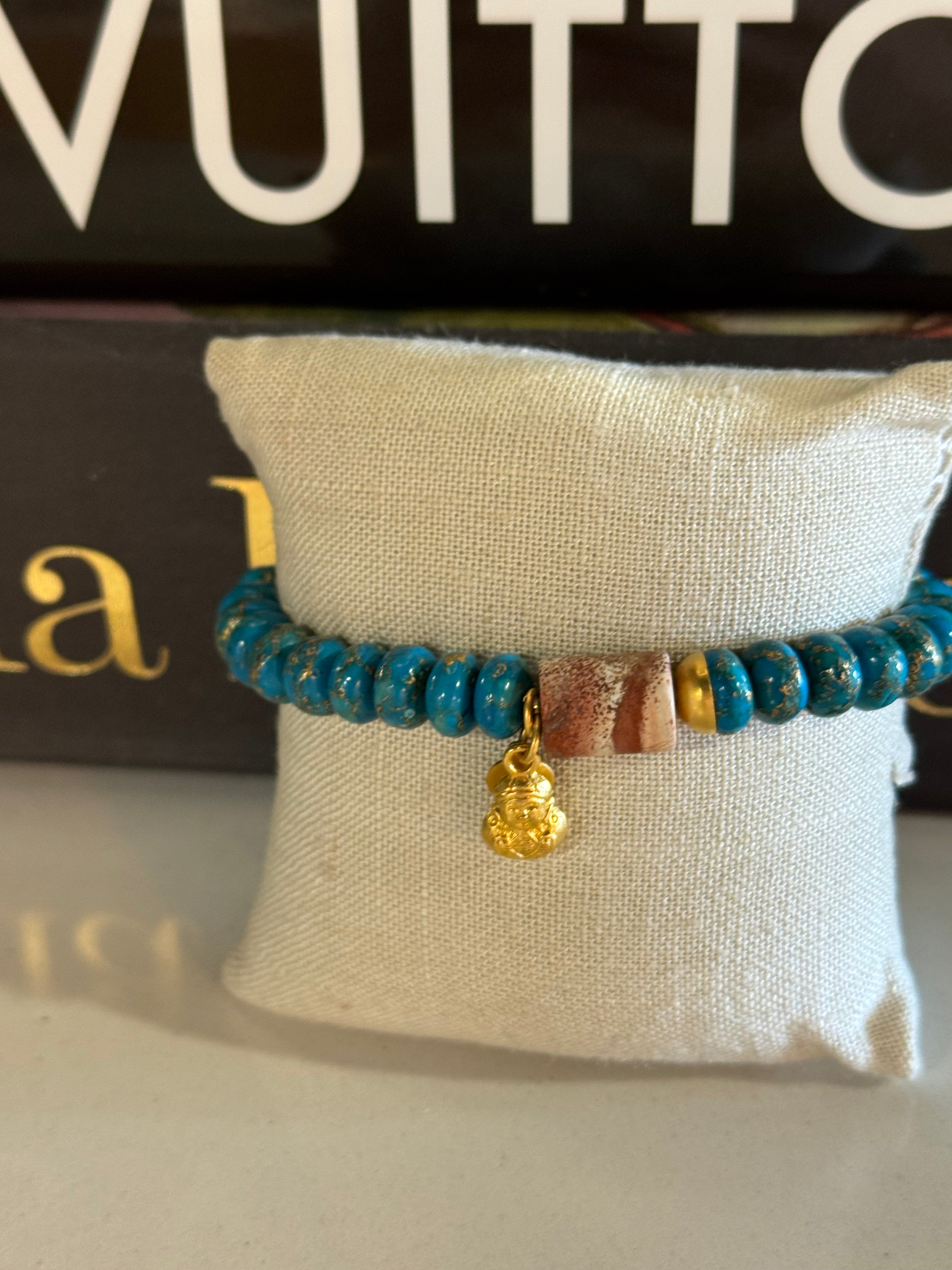 Dharma Bracelet ( 5 Styles)