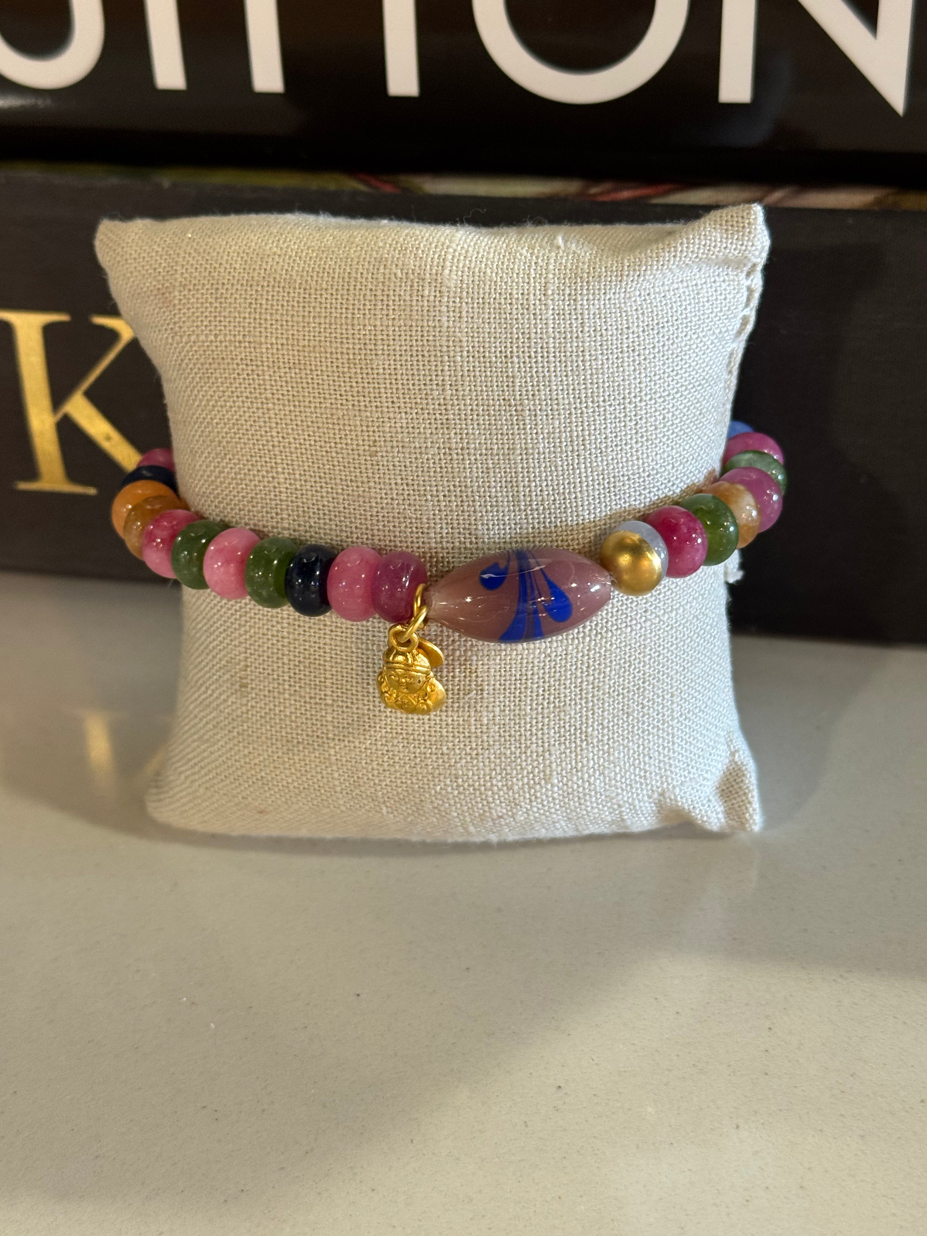 Dharma Bracelet ( 5 Styles)