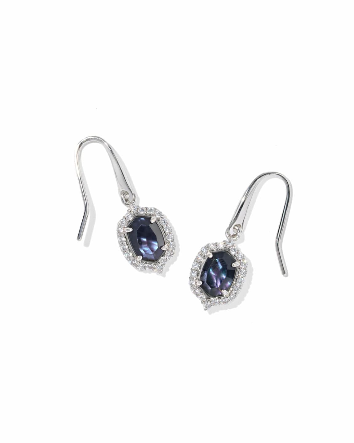 Daphne Frame Earrings or Necklace ( Assorted)