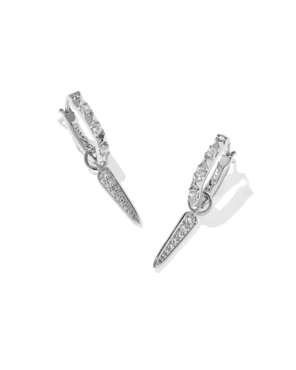 Fate Charm Earrings or Necklace ( Assorted)