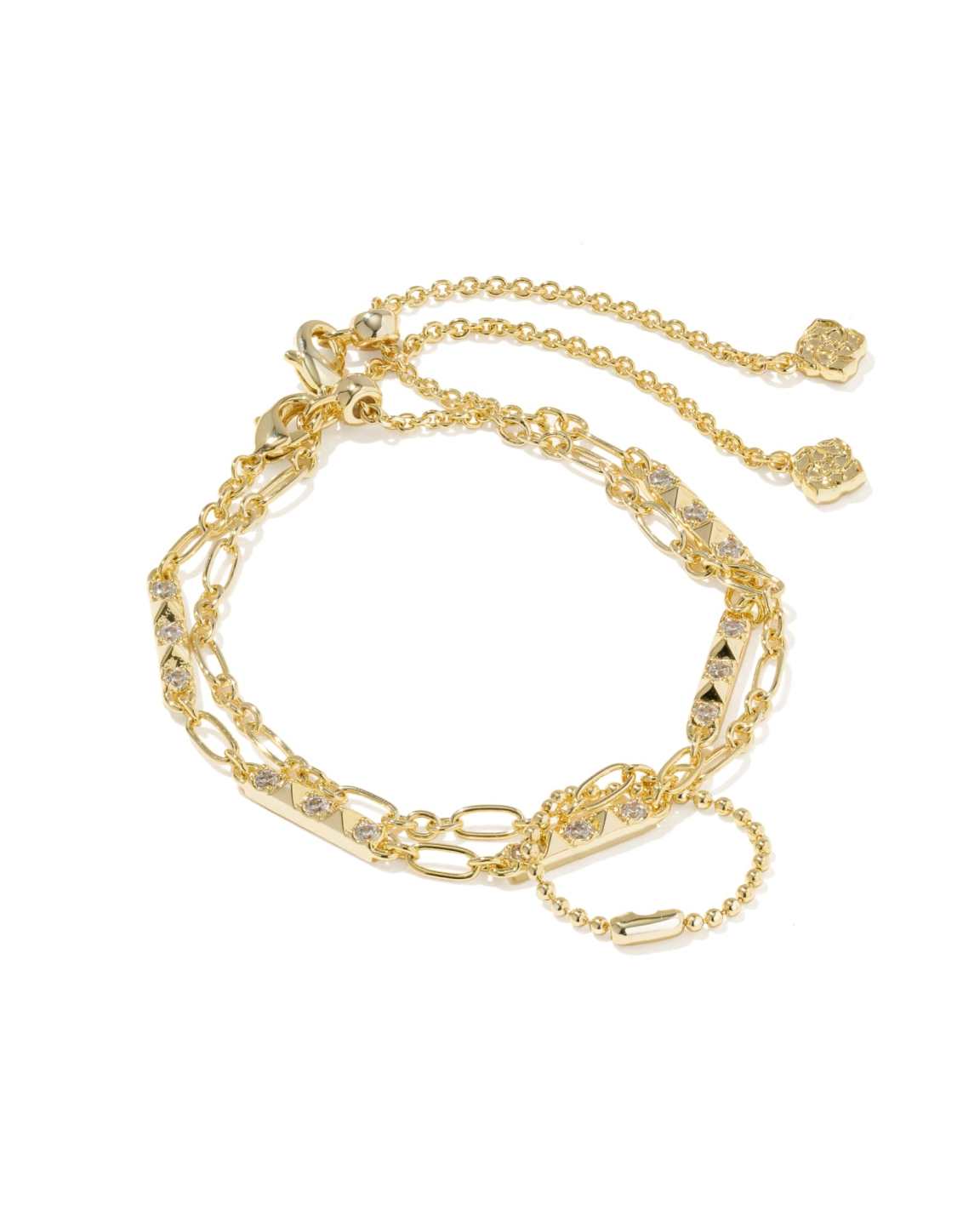 Fate Earrings or Bracelet- Assorted