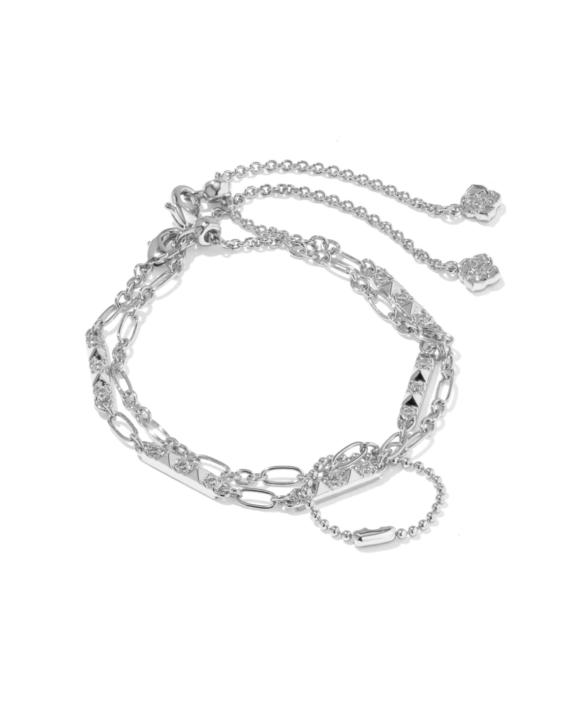 Fate Earrings or Bracelet- Assorted