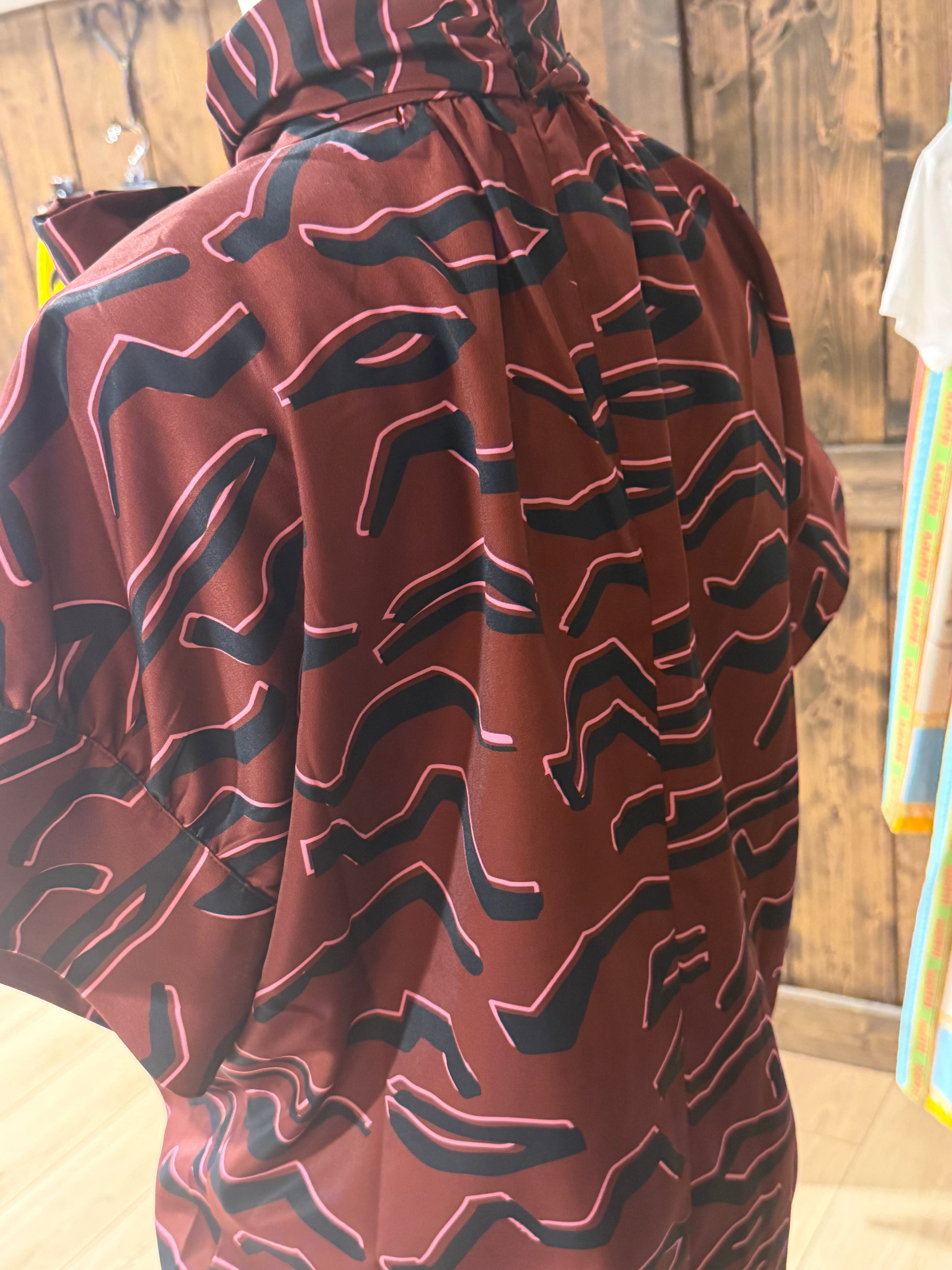 Tibetan Tiger Top