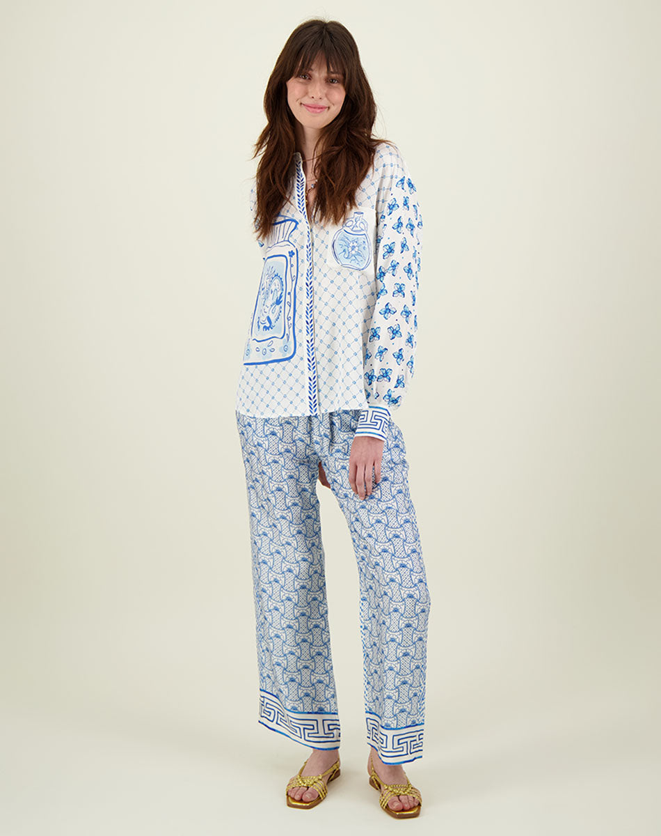 Isabel Amalfi Set ( sold separately)