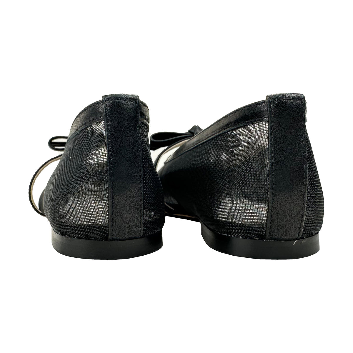 Savannah  Black Shoes