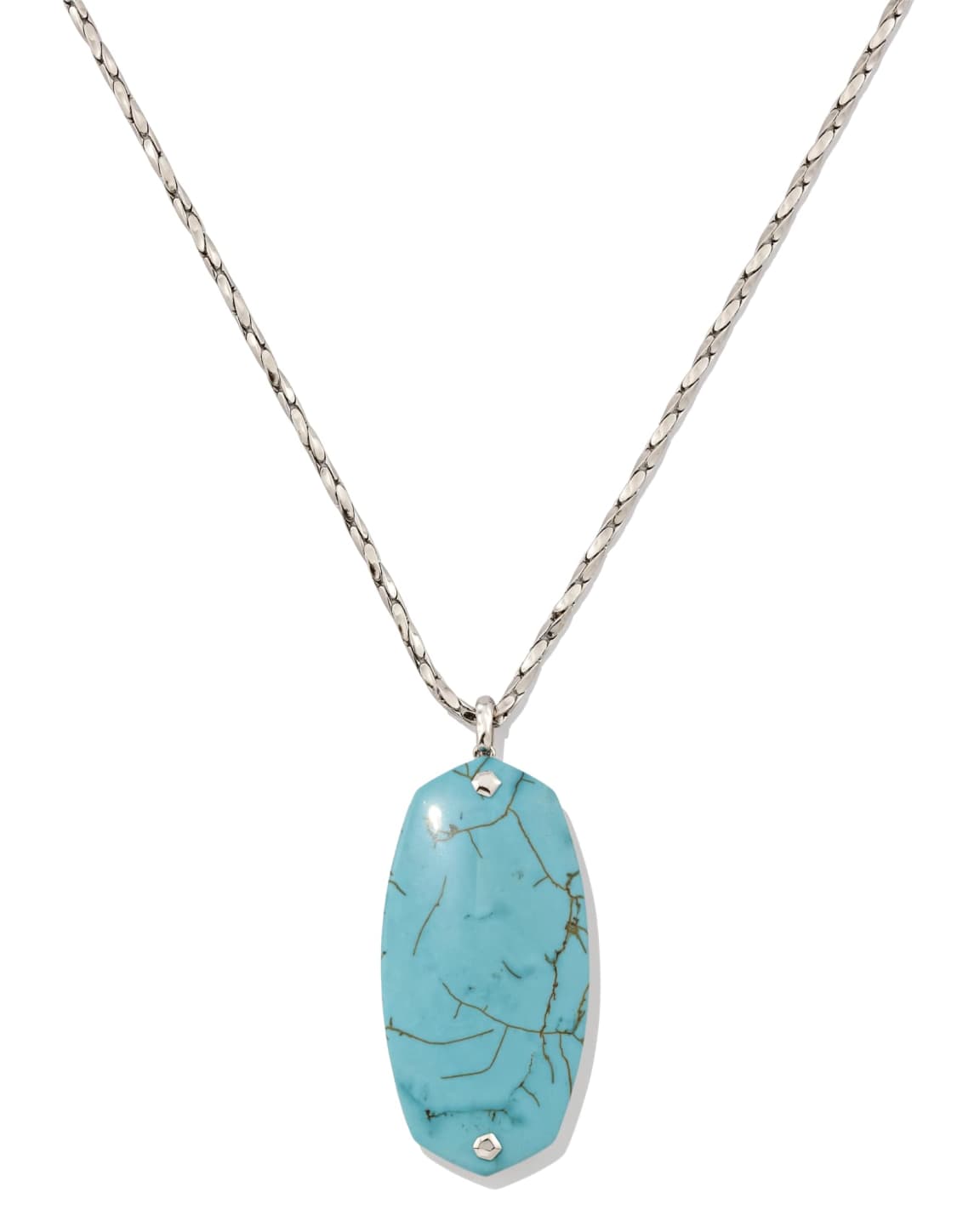 Danielle Turquoise Necklace