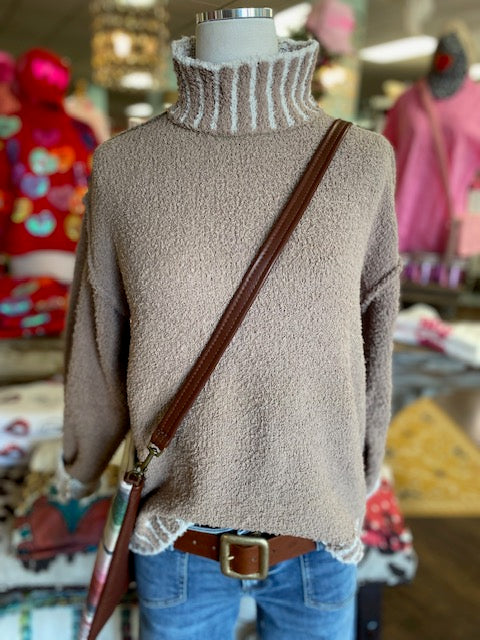 Backroads Sweater