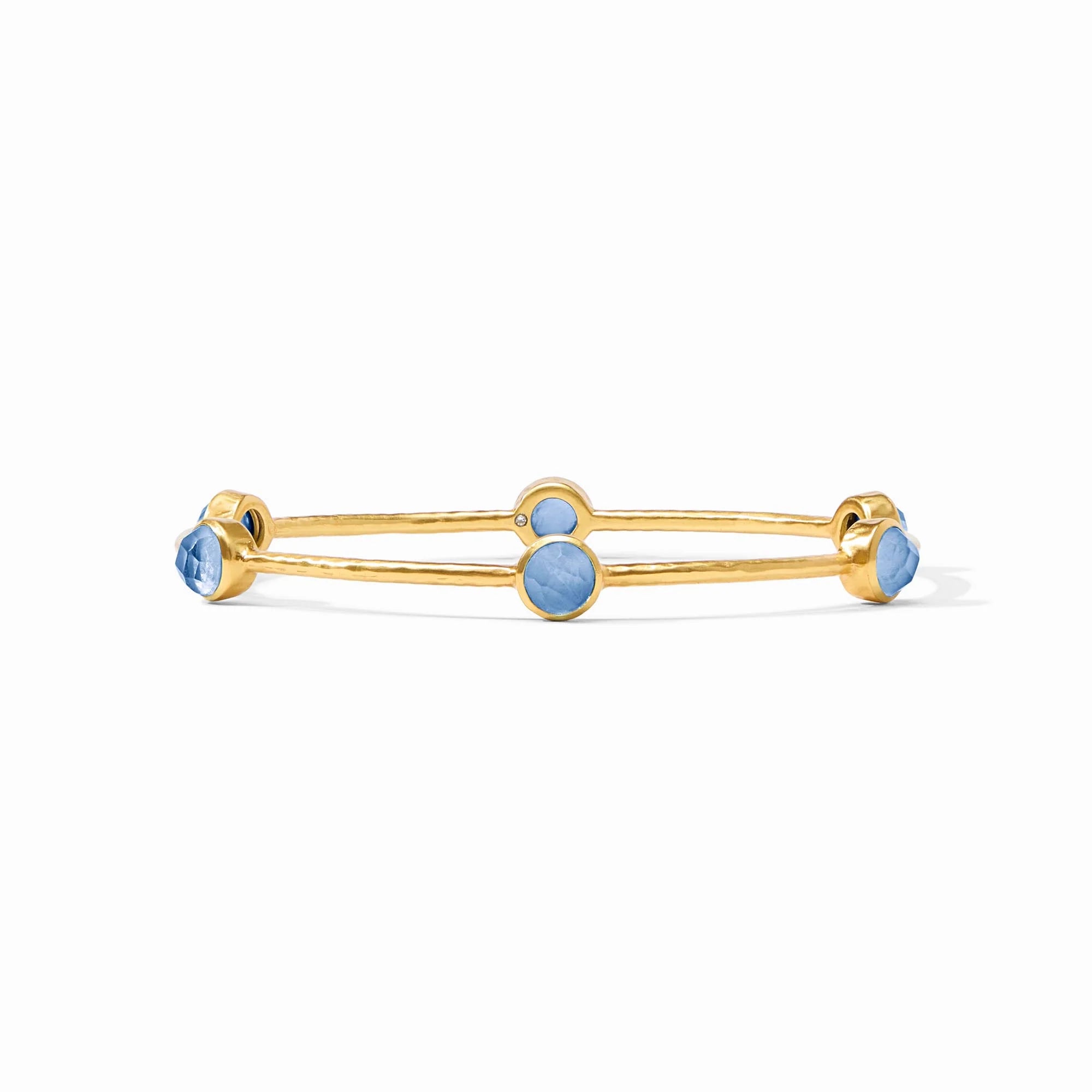 Milano Gold Luxe Bangle-Assorted