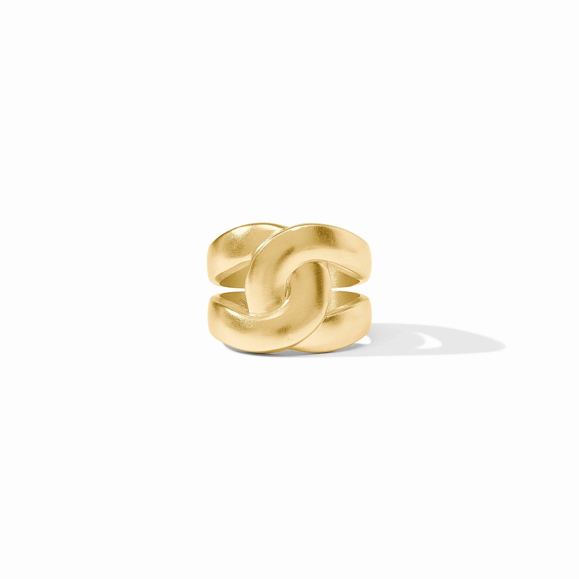 Infinity Gold Ring-Assorted