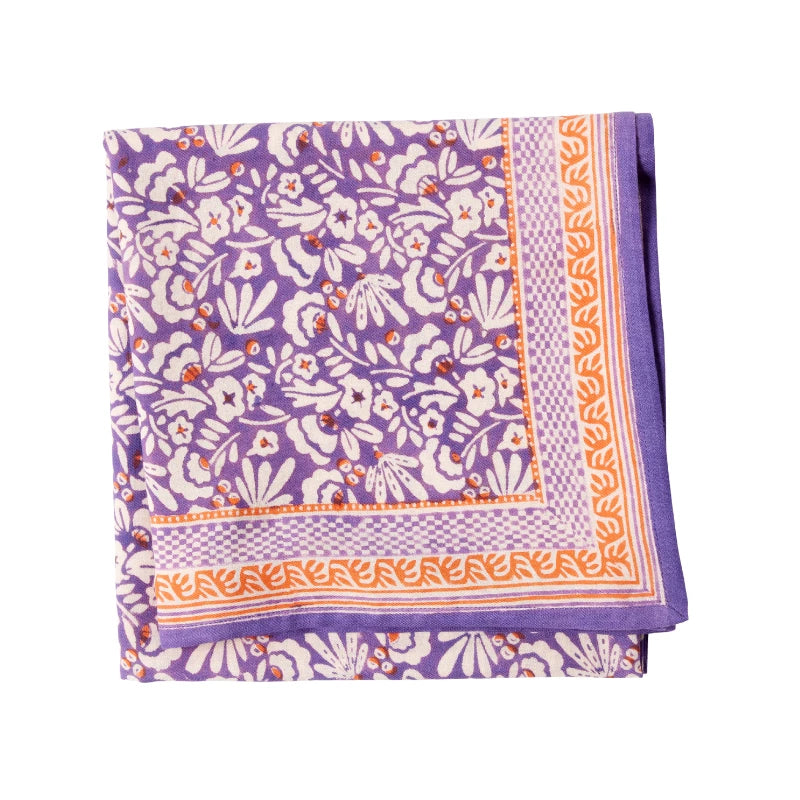 100cm x 100cm Scarf- Assorted