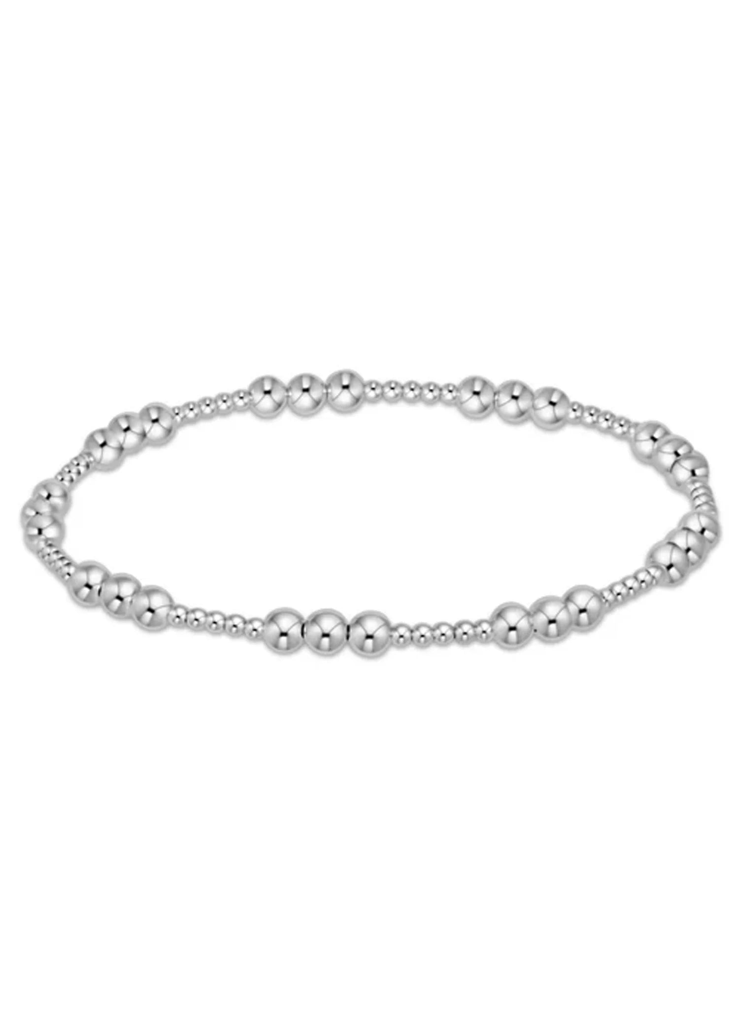 Sterling Bracelet-Assorted
