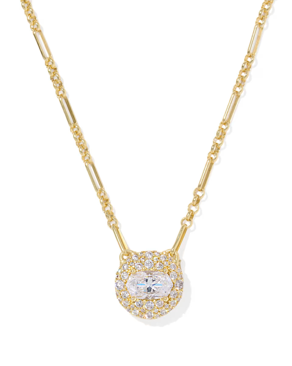 Bella Necklace-Assorted