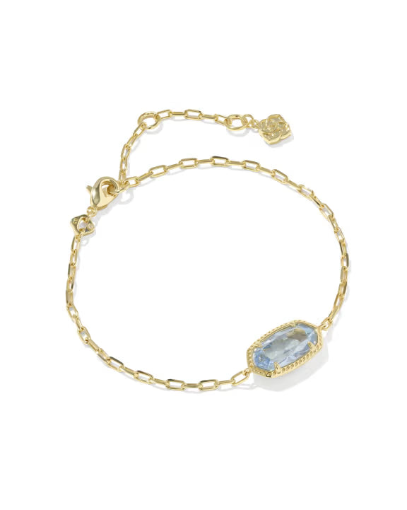 Elaina Luxe Gold Bracelet-Assorted