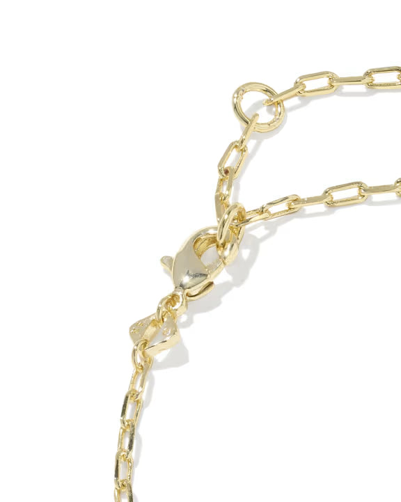 Elaina Luxe Gold Bracelet-Assorted
