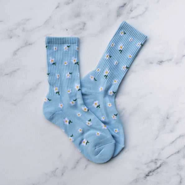 Garden Socks- Assorted