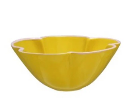 Flower Nesting Bowl-Sold Seperately