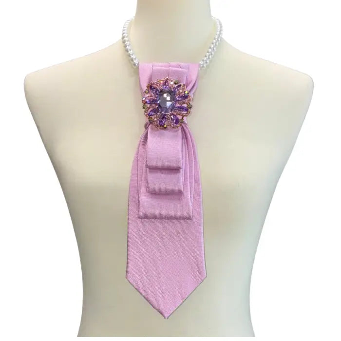 Necktie Necklace-Assorted