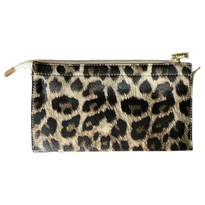 Liora Crossbody-Assorted