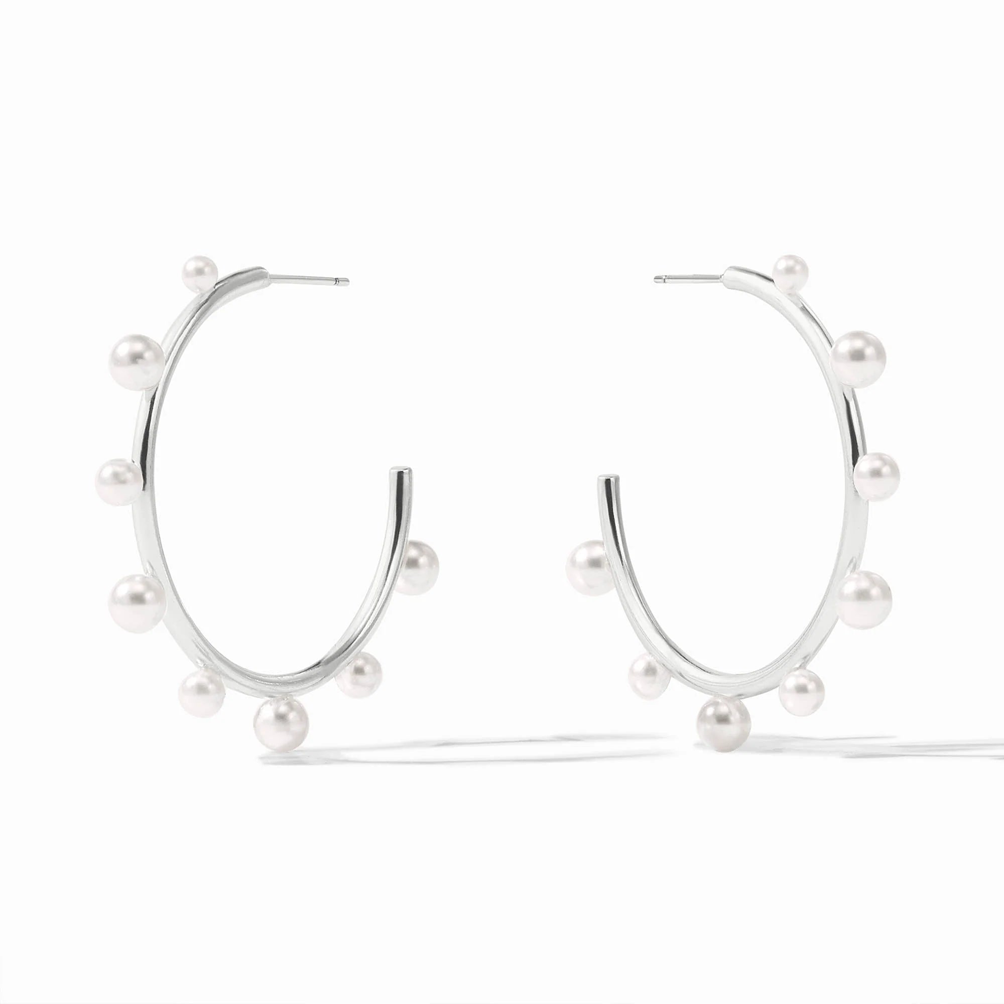 Hydra Stone Hoop-Assorted