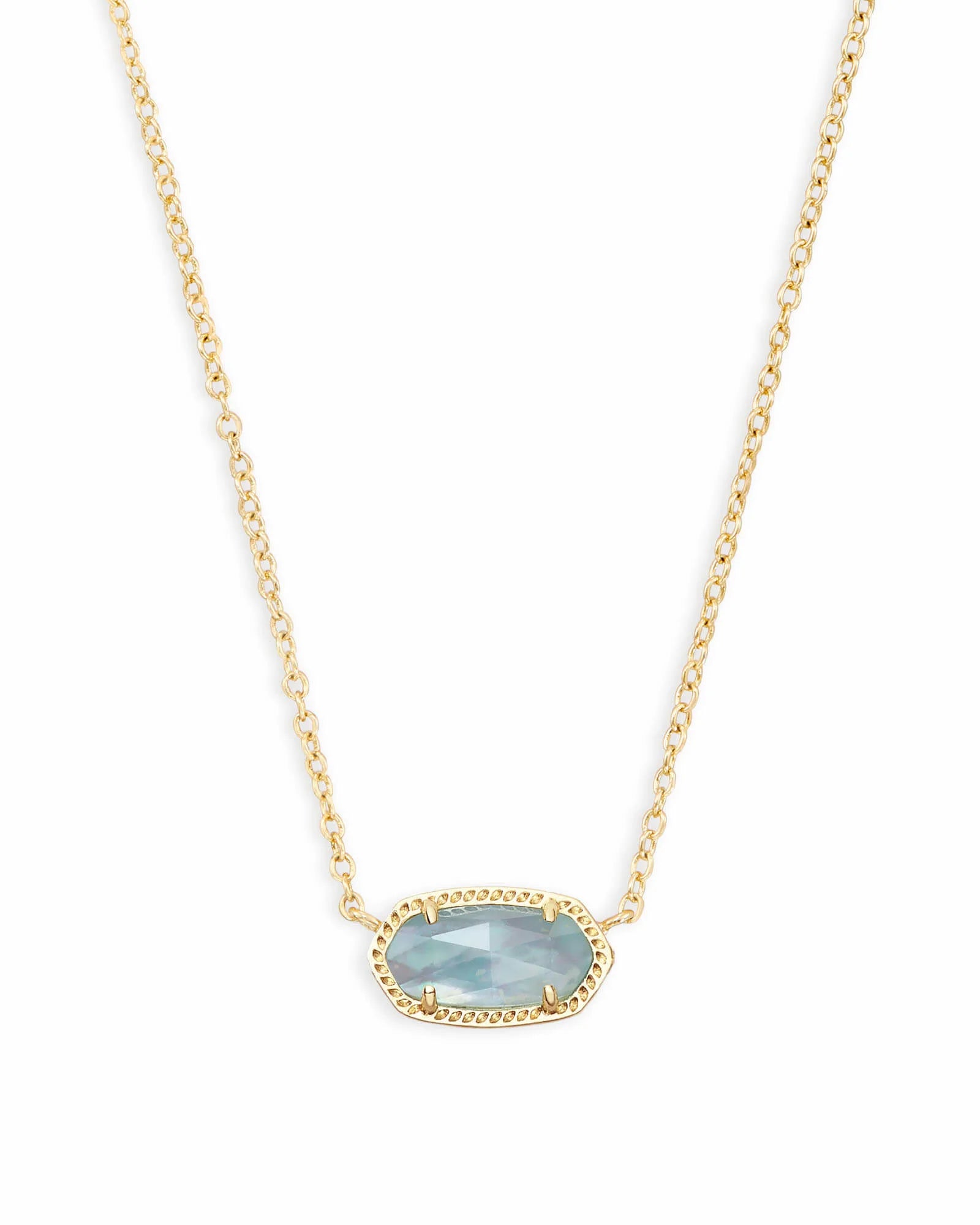 Elisa Necklace- Assorted