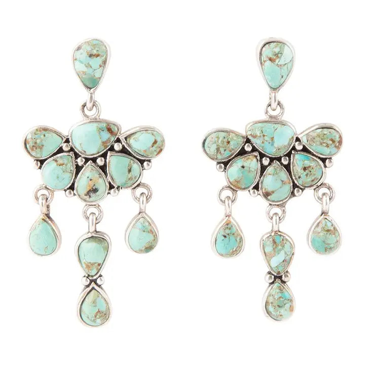 Durango Earrings-Assorted