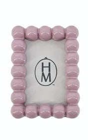 Bubble Frame Magnets-Assorted