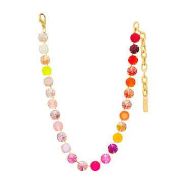 Sofia Necklace-Assorted