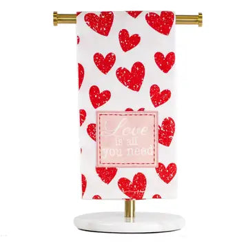 Amoré Hand Towel