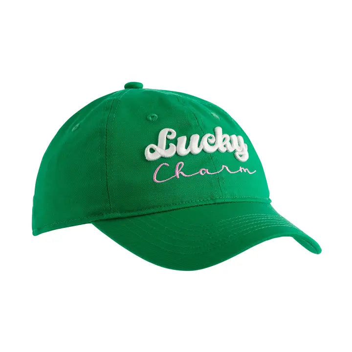 Lucky Charm Hat
