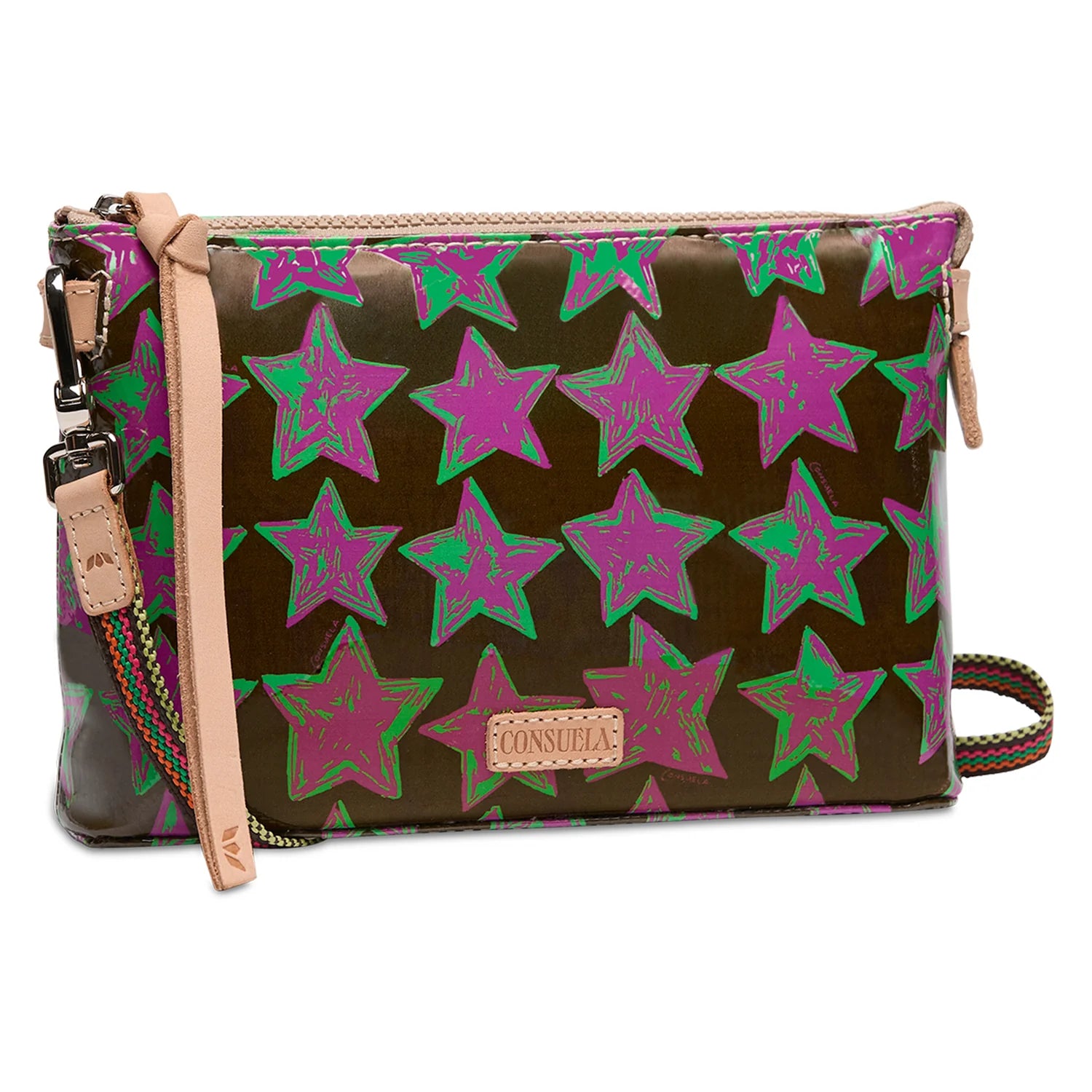 Willow Midtown Crossbody