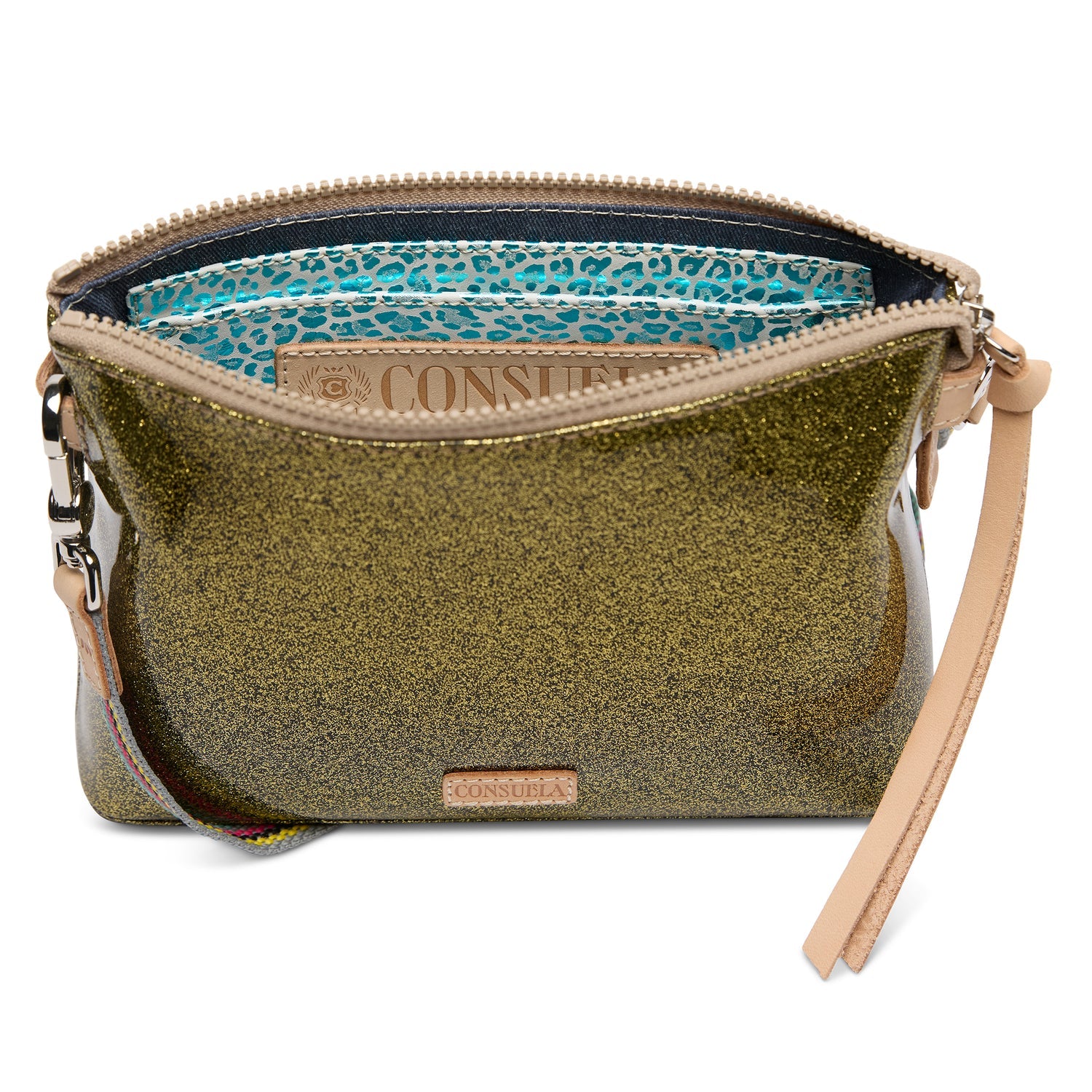Oly Midtown Crossbody