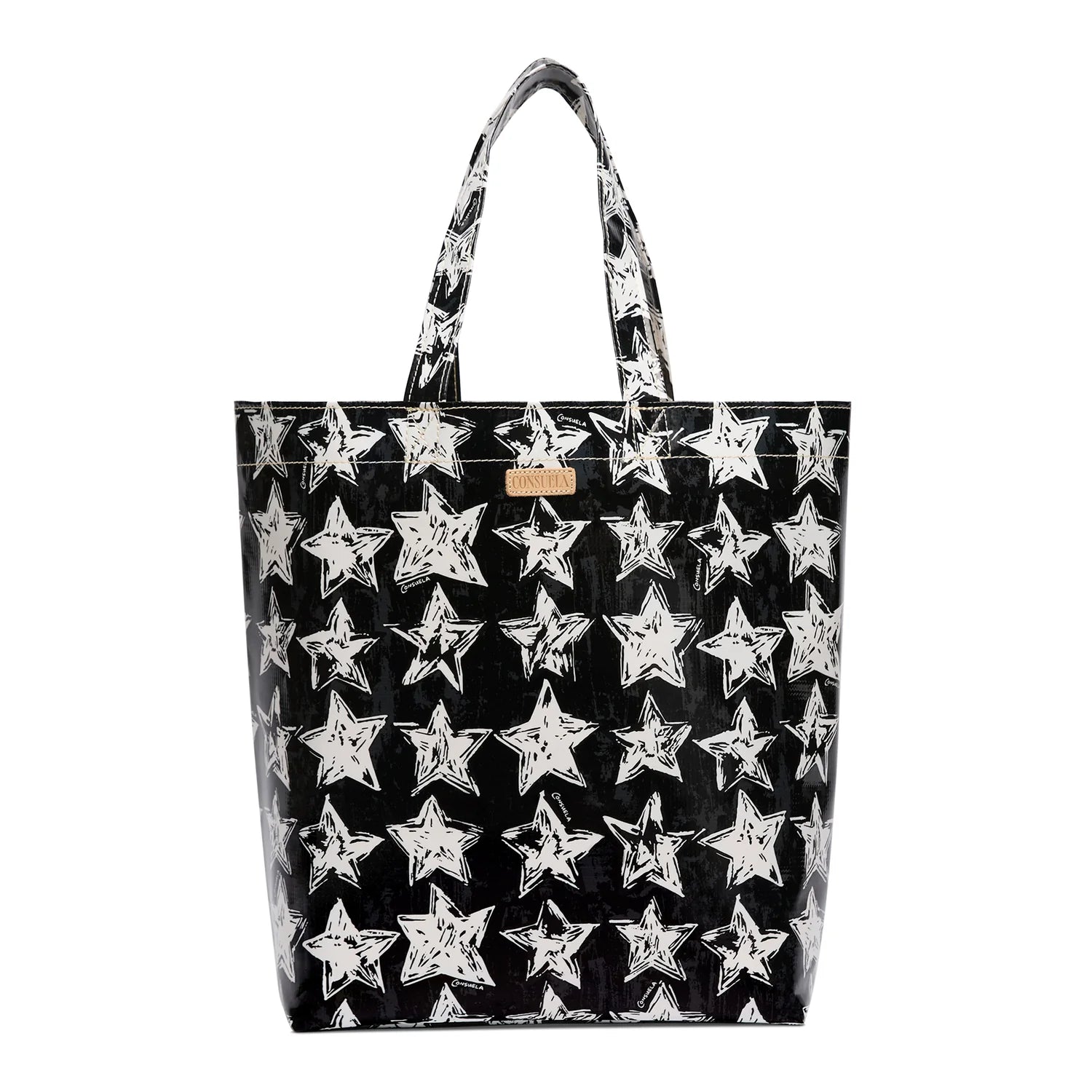 Grab N Go Basic Tote-Assorted