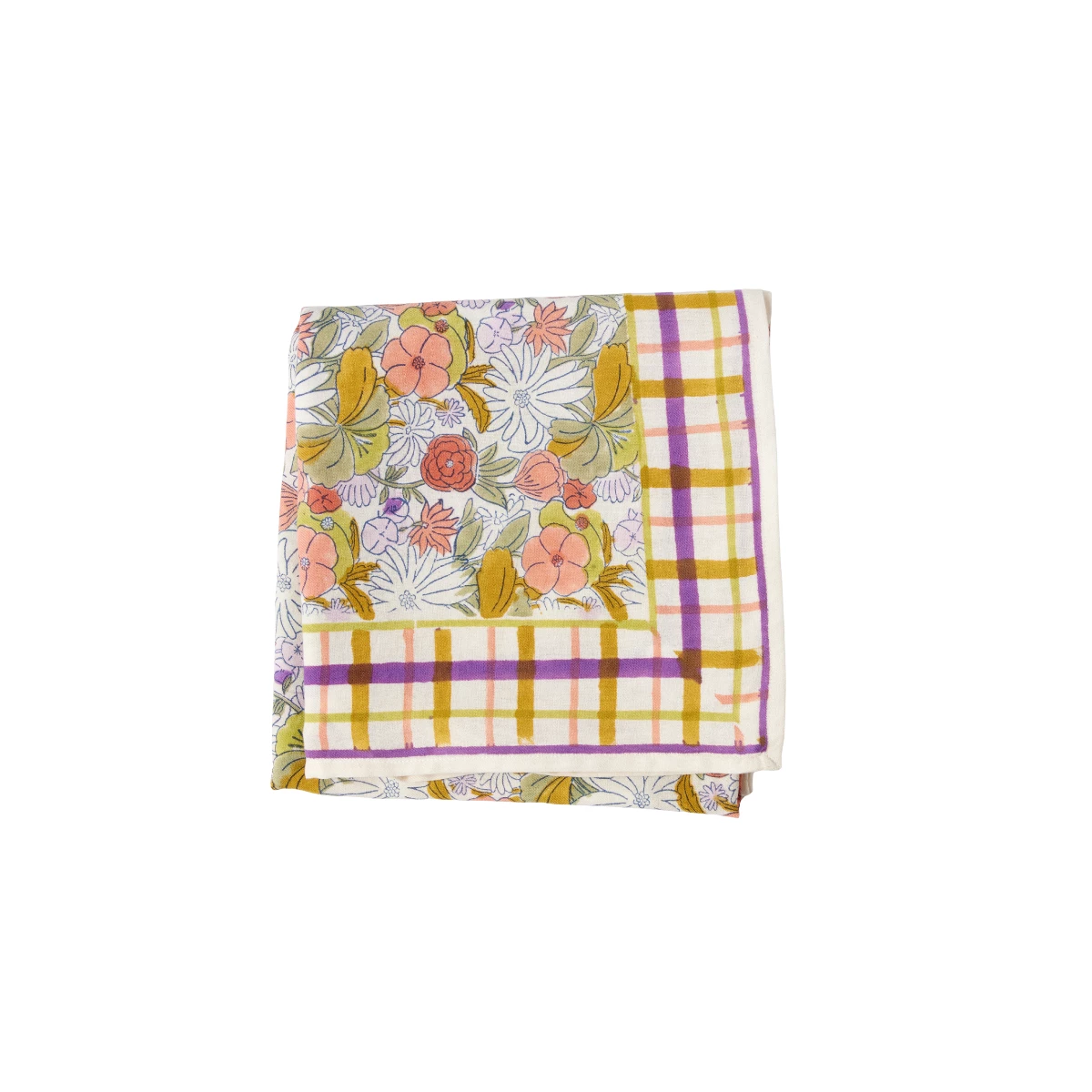 100cm x 100cm Scarf- Assorted