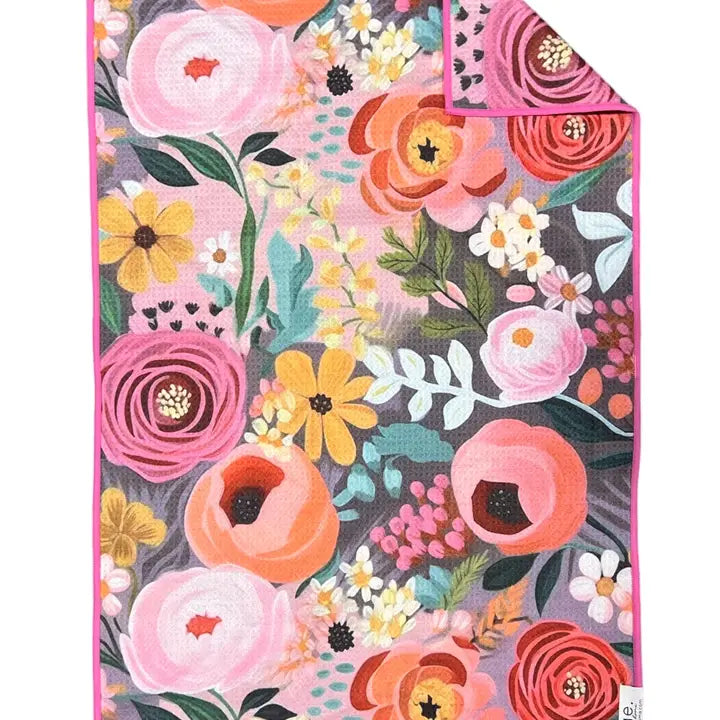 Reversible Hand Towel