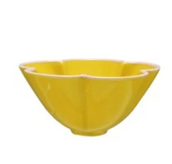 Flower Nesting Bowl-Sold Seperately