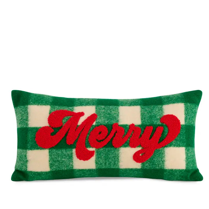 Merry Pillow-Assorted