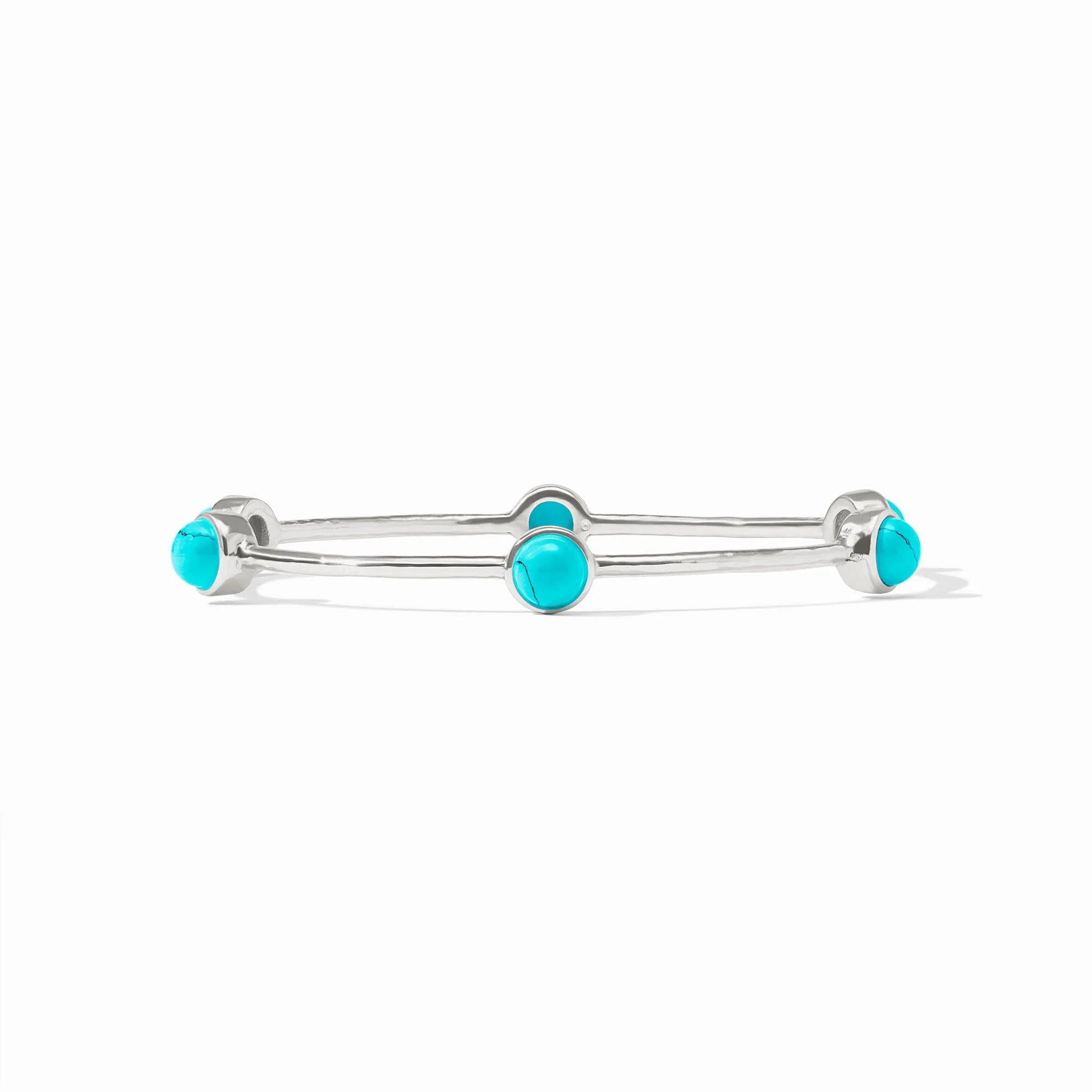 Milano Turquoise Luxe Bangle