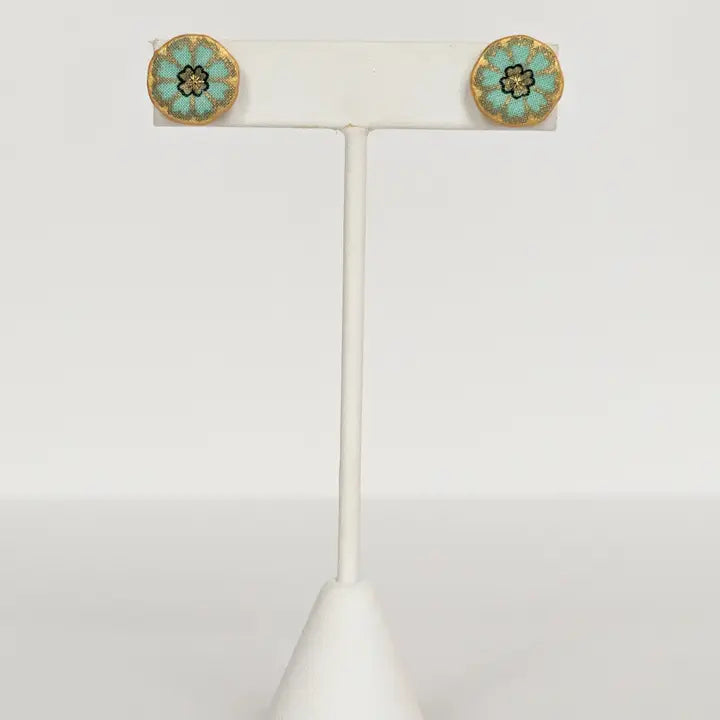 Faye Earring-2 Styles