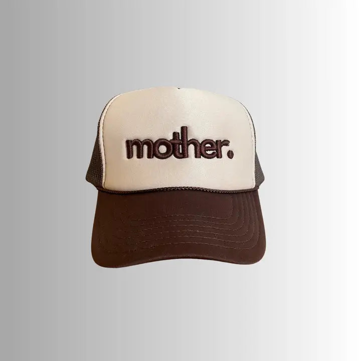 Mother Hat-2 Styles