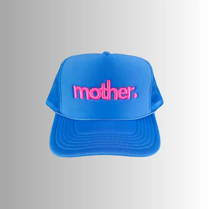 Mother Hat-2 Styles