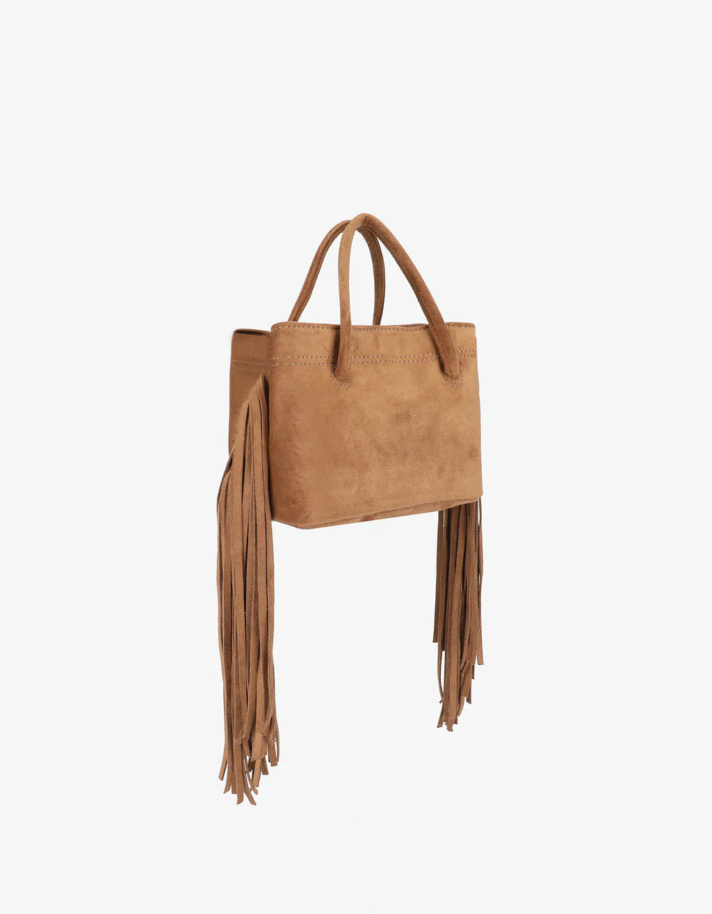 Noe Fringe Bag-Assorted