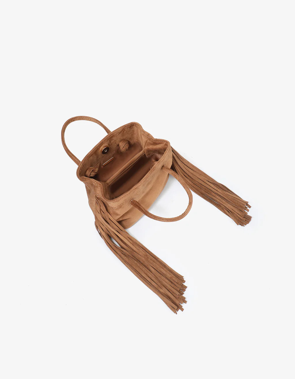 Noe Fringe Bag-Assorted