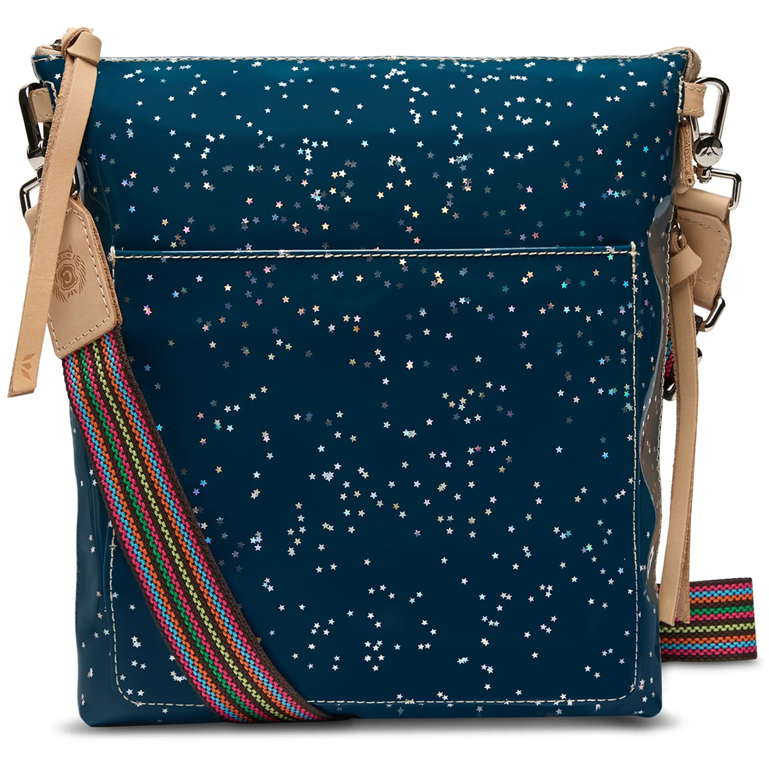 Nyla Tour Crossbody