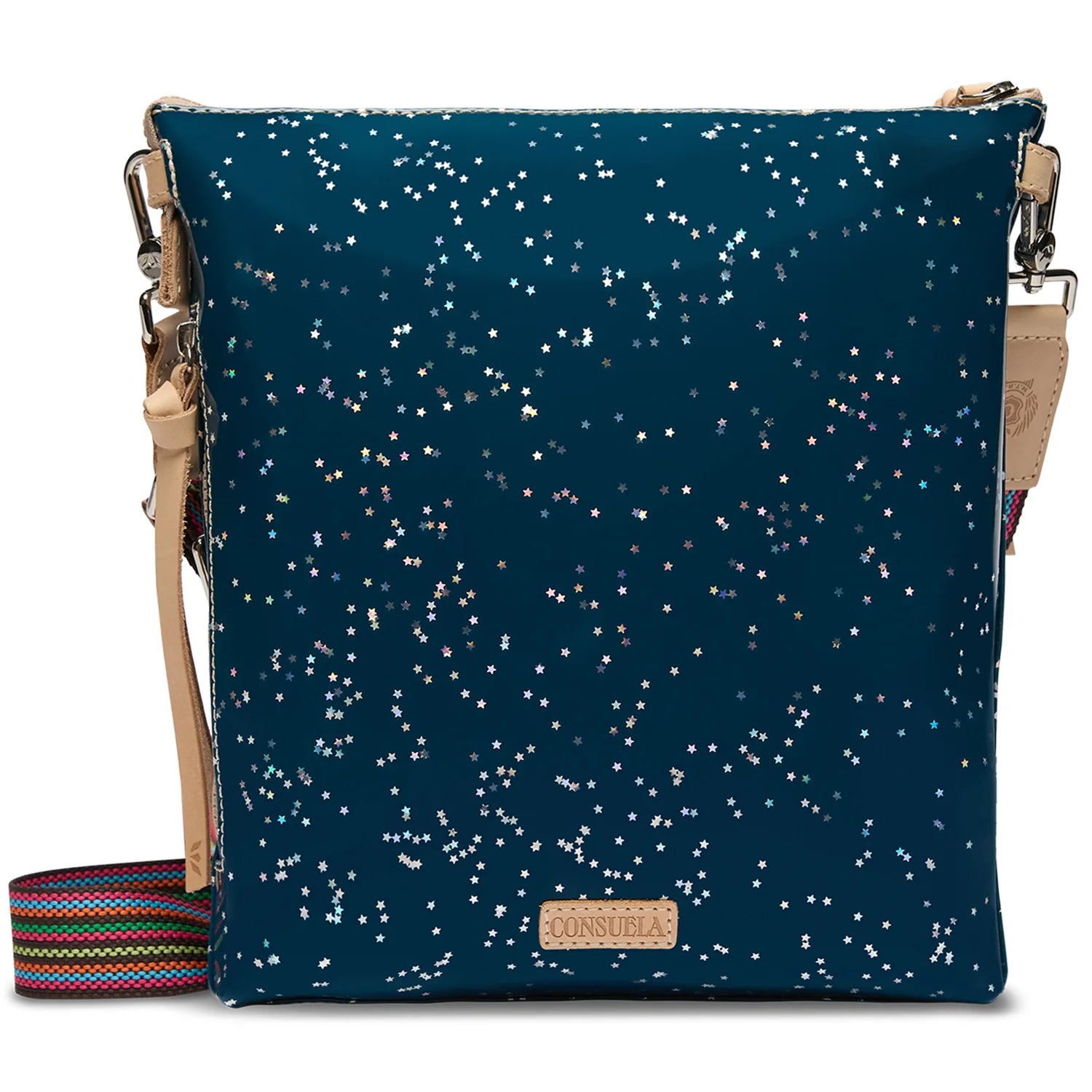 Nyla Tour Crossbody